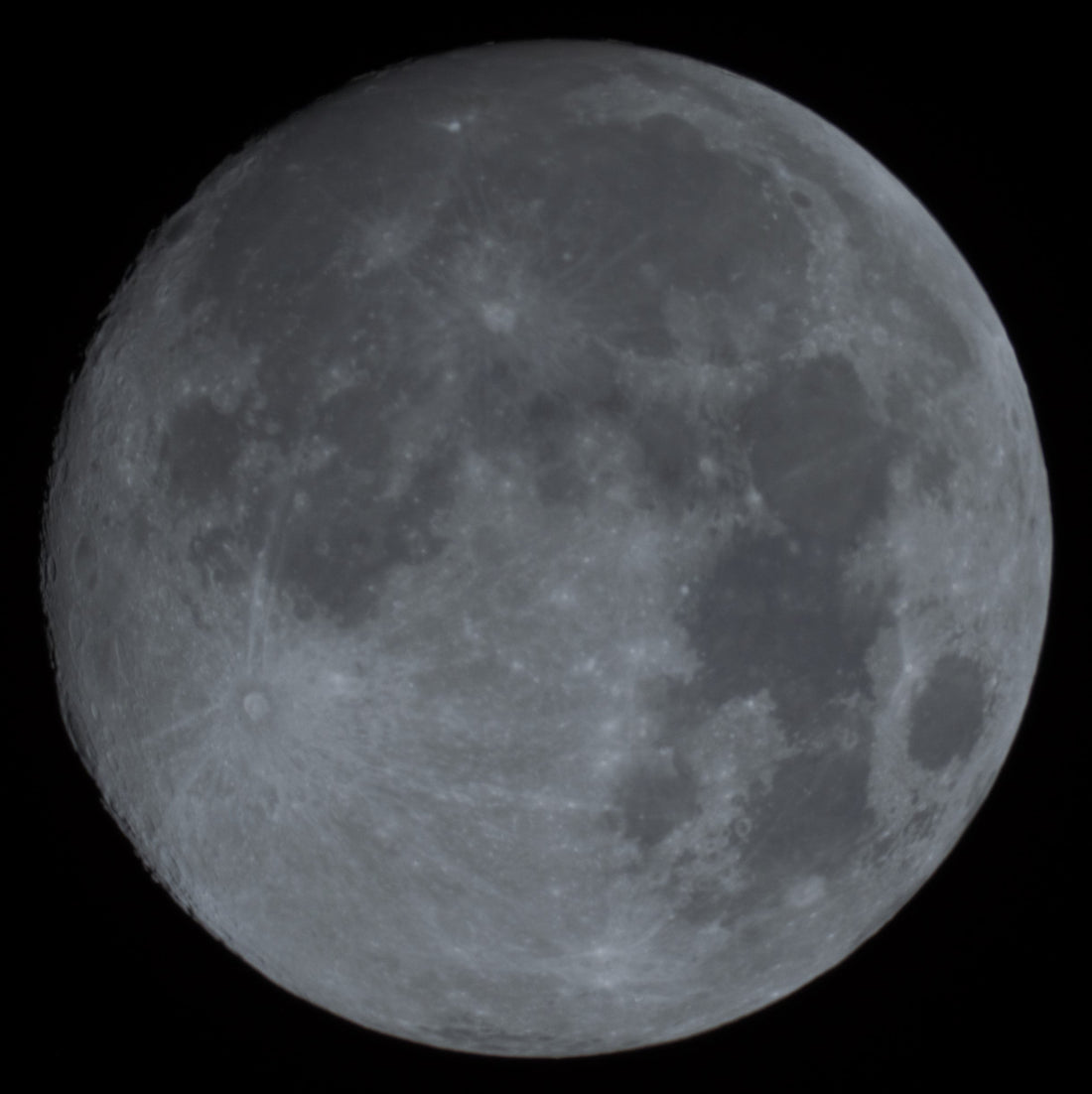 The Full Snow Moon of 2026: Stillness at the Heart of Winter