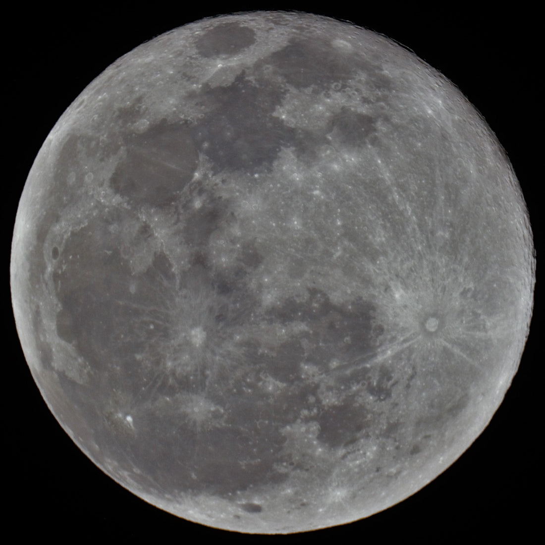 The Full Worm Moon & Total Lunar Eclipse of March 2026