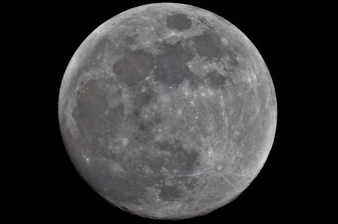 Cold Moon Meaning & Symbolism — The Last Full Moon of the Year