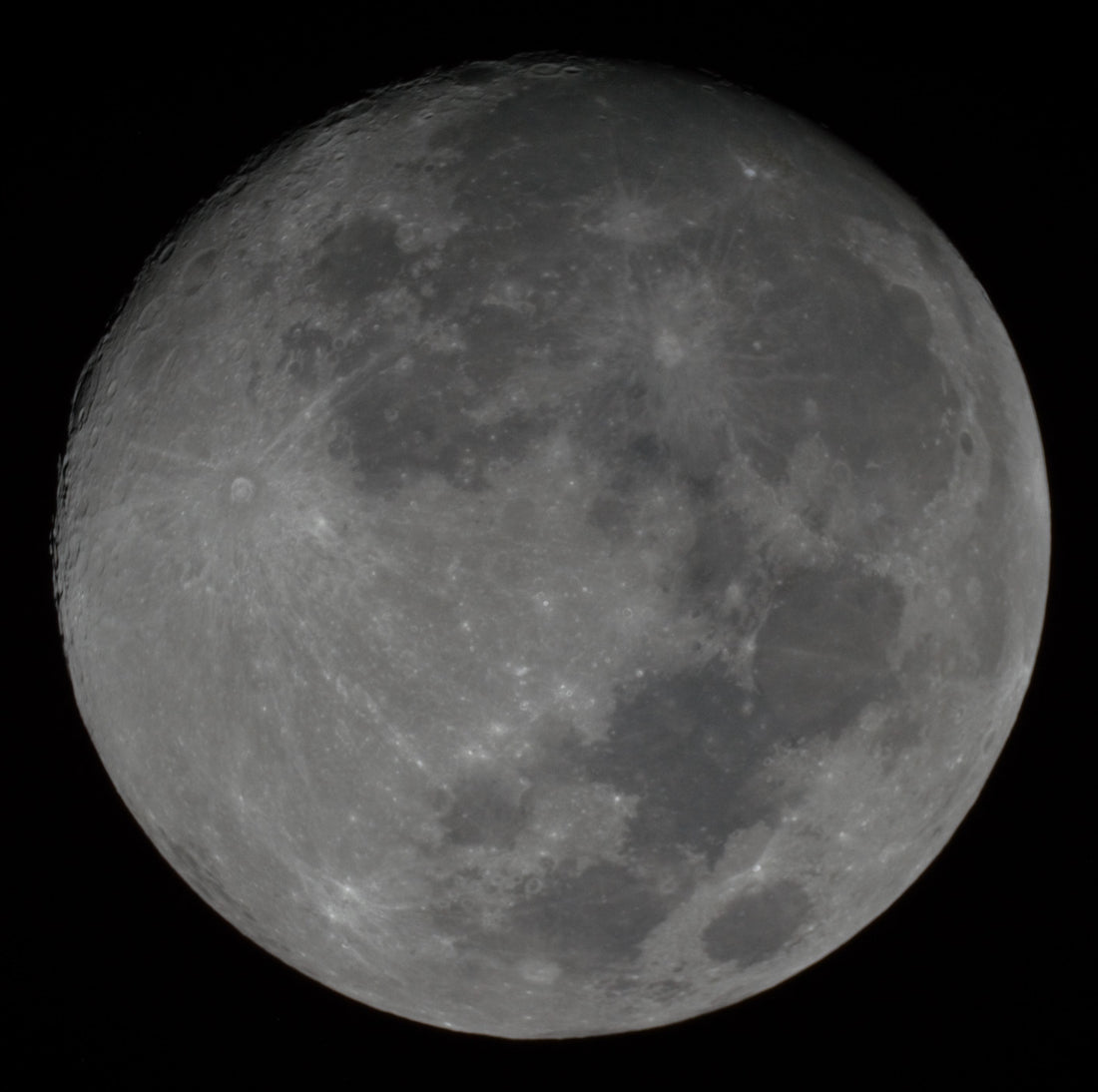 The Full Wolf Moon - Meaning, History and the First Full Moon of the Year