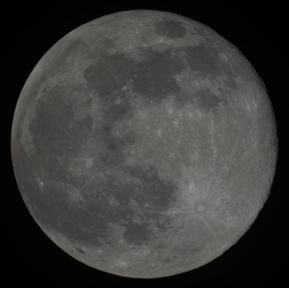 Beaver Moon: November’s Celestial Turning Point
