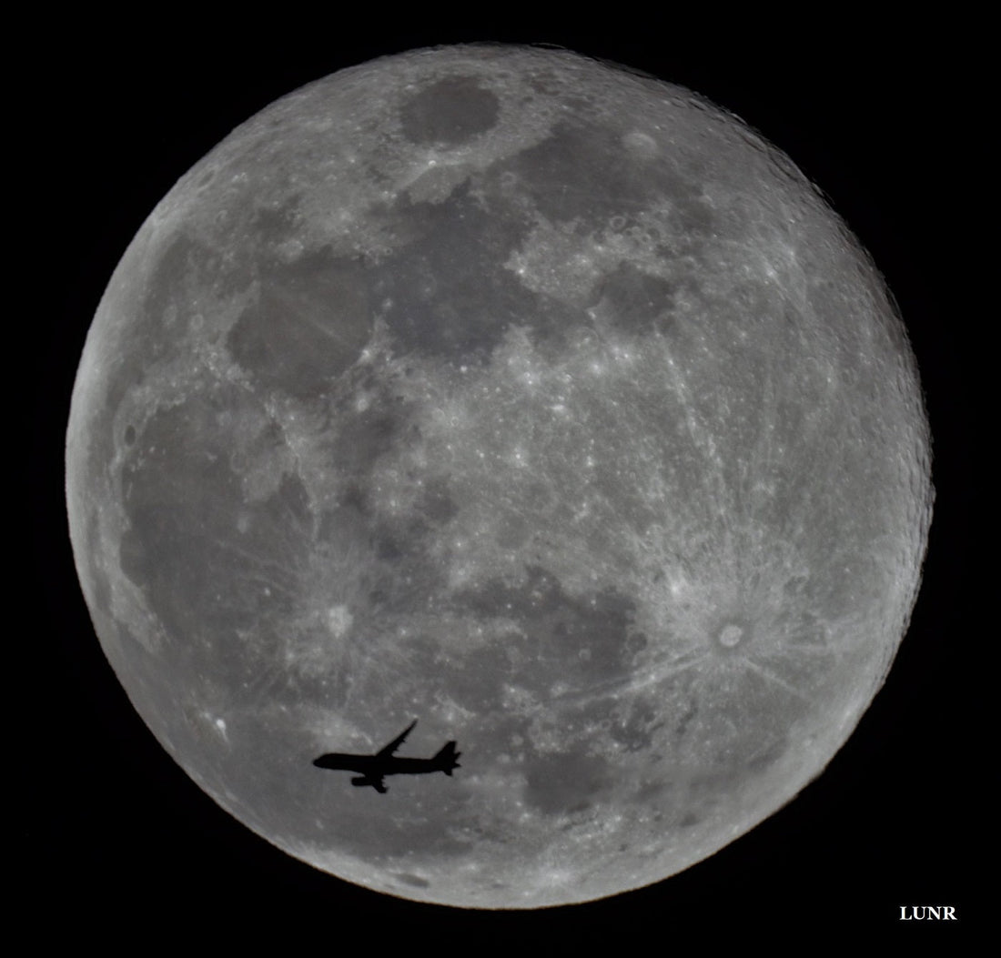 The Origins of Every Full Moon: A Year of Lunar Stories 🌕